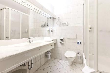 Sure by Best Western Rhoen Garden - 9