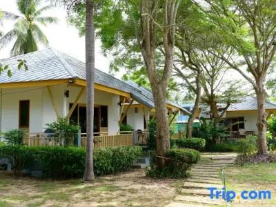 Saphli Villa Beach Resort - 98