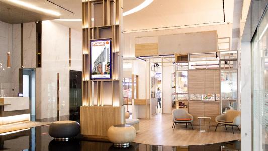 HARRIS & Conventions Kelapa Gading Jakarta - 1