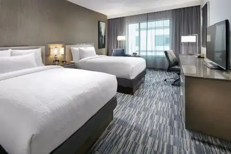 Hilton Garden Inn San Diego Downtown/Bayside - 50