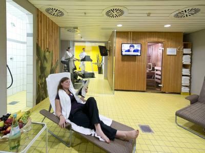 Fora Hannover by Mercure - 20