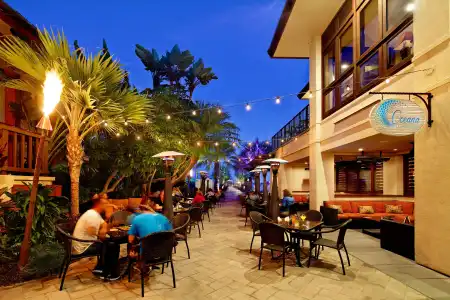 Catamaran Resort and Spa - 25