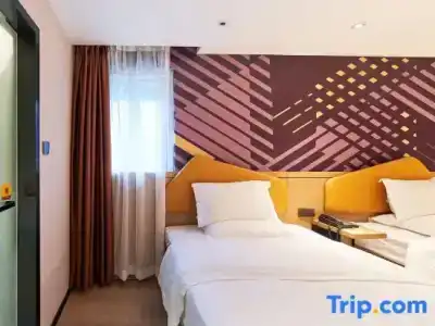 7 Days Inn Shenzhen University - 31