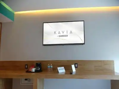Kavia Plus Cancun - 65
