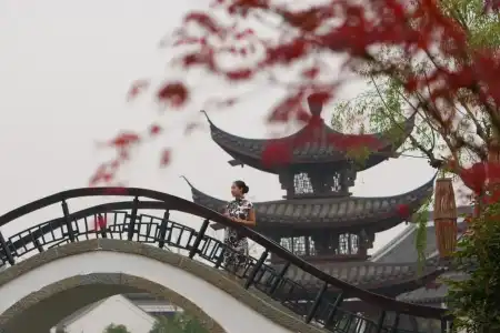 Banyan Tree Hangzhou - 37