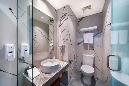 Holiday Inn Express Jakarta Menteng - 60