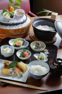 Kaminarimon Ryokan - 8