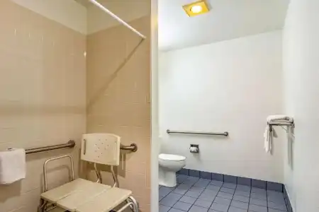 Motel 6 Chattanooga, TN - Downtown - 50