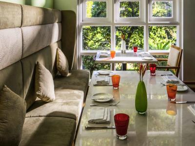 Sofitel Singapore Sentosa - 2