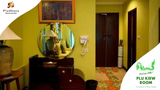 Pludhaya Resort & Spa - 120
