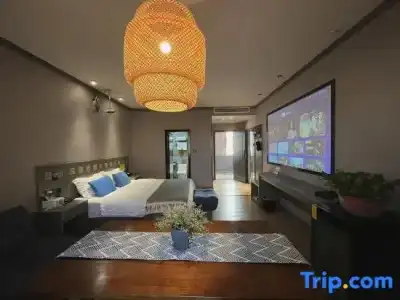 Lindos Comfy Suites - 106
