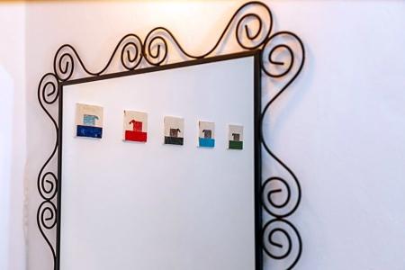 S'Ortale Possibilità di Parcheggio Interno e Ristorante All'Aperto - 78