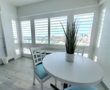 ChartHouse Clearwater Beach Marina - 34