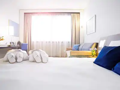 Novotel Genova City - 40