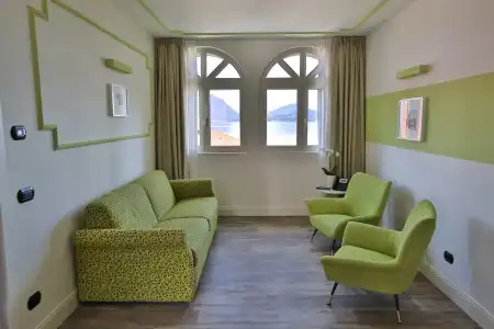 Al Campanile - Luxury Suites & Apartments - 96