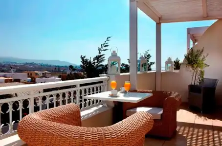 Mitos Suites - 104