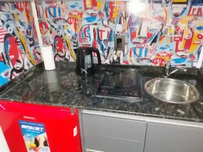 Ducal Suites - 54