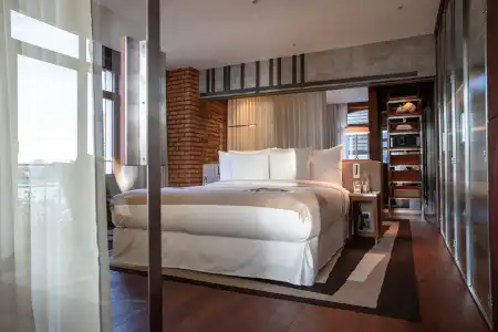 La Réserve Eden au Lac Zurich - 46