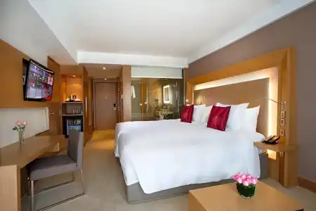 Novotel Yangon Max - 105