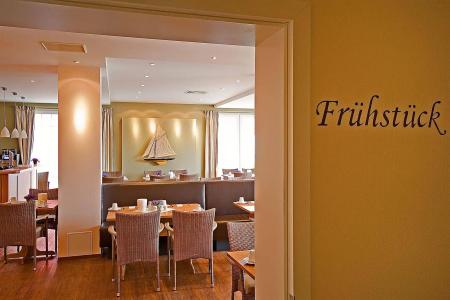 Strandhafer Aparthotel - 20