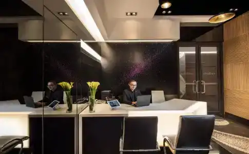 The Mercer - 25