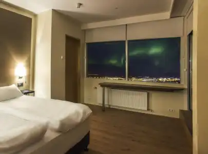 Ísland – Spa & Wellness - 5