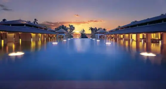 JW Marriott Phuket Resort & Spa - 0