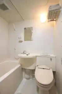 Best Inn Uozu - 9