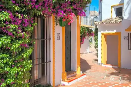Globales Pueblo Andaluz - 35