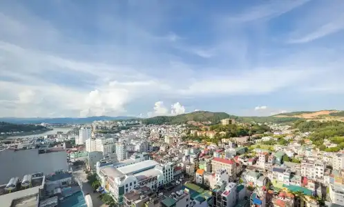 Muong Thanh Grand Ha Long - 77