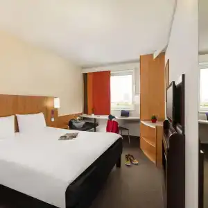 ibis Praha Mala Strana - 6