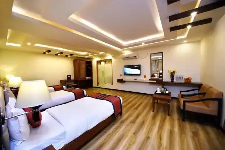 Jampa - 40
