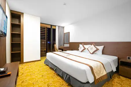 Vesna Nha Trang - 42