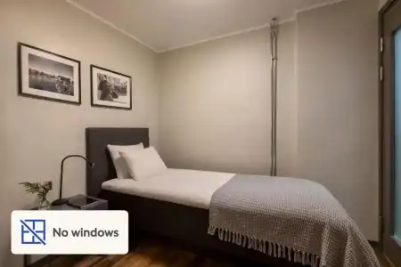 Old Town Stay - 17