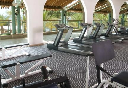 Herods Palaces & Spa Eilat a Premium Collection by Fattals - 24