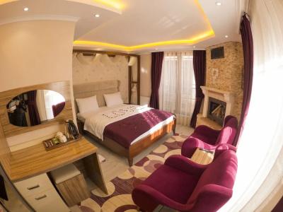 Elif Inan Otel - 43