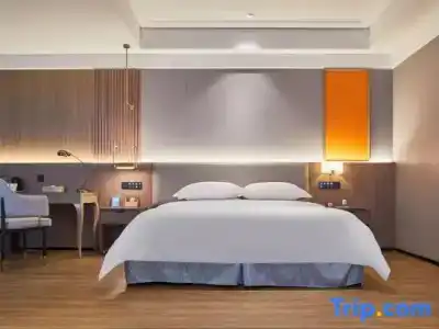 Harriway Garden Houjie - 42
