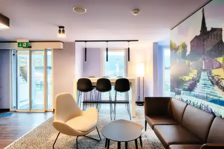 B&B Kassel-Süd - 40