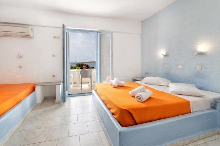 Stratos Studios & Apartments - 49