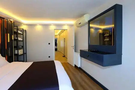 Galata King Suites - 32