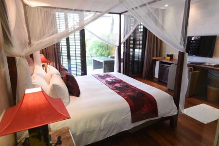 Sunsea Resort - 50