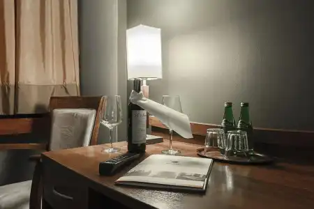 mHotel - 31