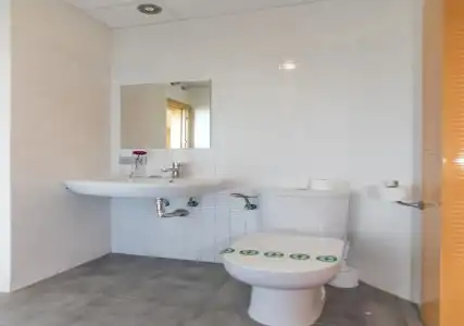 Albergue Inturjoven Algeciras-Tarifa - 13