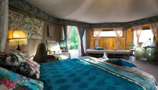 Glamping Canonici di San Marco - 118