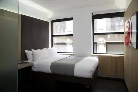 The Z Piccadilly - 10