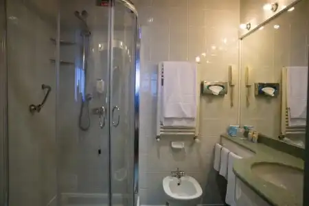 Best Western Air Linate - 42