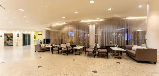 PLAZA Premium Wien - 47