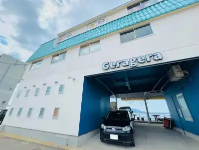 BeachHouse Geragera - 0