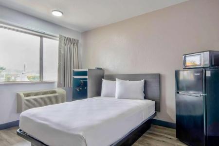 Motel 6 Austin, TX - North - 2