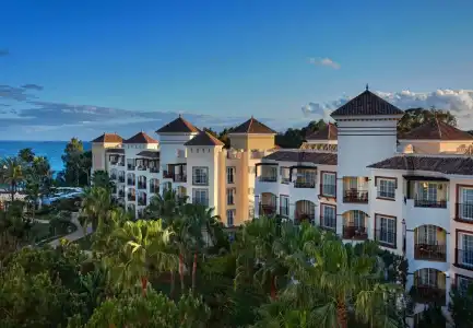 Marriott's Playa Andaluza - 12